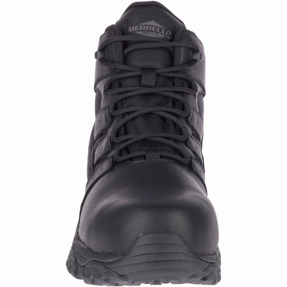 Botas Merrell Mexico - Merrell Moab 2 Mid Tactical Response